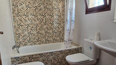 Foto 5 de Casa adosada en venta en Avenida Antonio Pedrera Soler, 53, Algorfa, Alicante