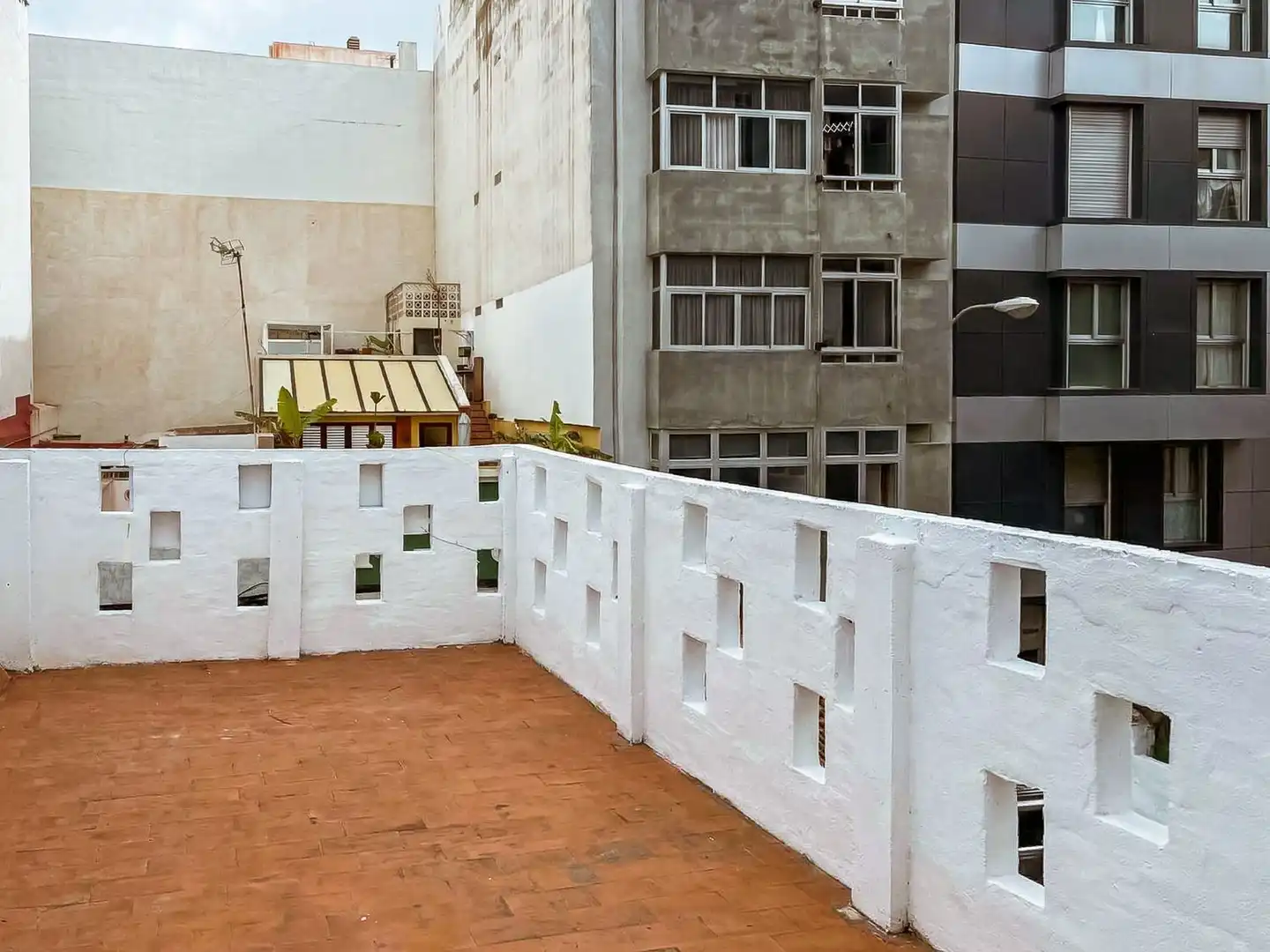 Terrassa de Casa o xalet en venda en Las Palmas de Gran Canaria amb Terrassa
