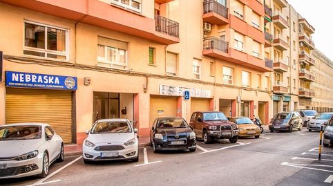Local comercial de 282m en Reus.