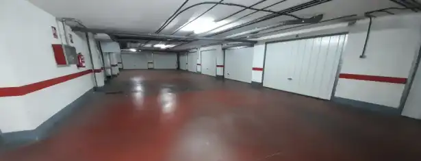 Garaje en venta en Ciudad Real