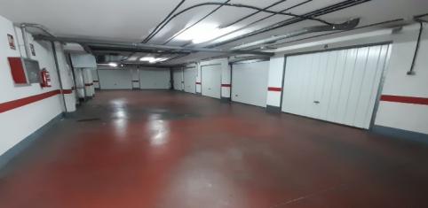 Photo 2 of Garage for sale in Calle Pintor López Villaseñor, El Perchel, Ciudad Real