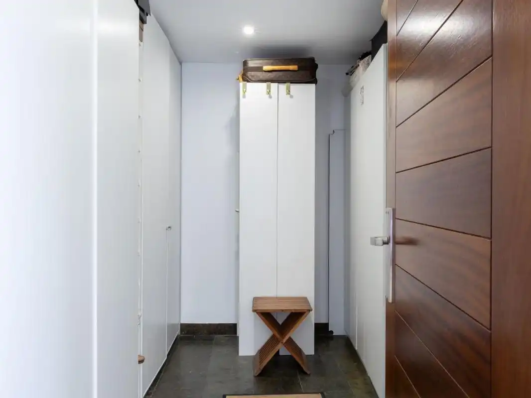 Penthouse mit Terrasse zum Verkauf in Carrer de Pizarro, imagen 32