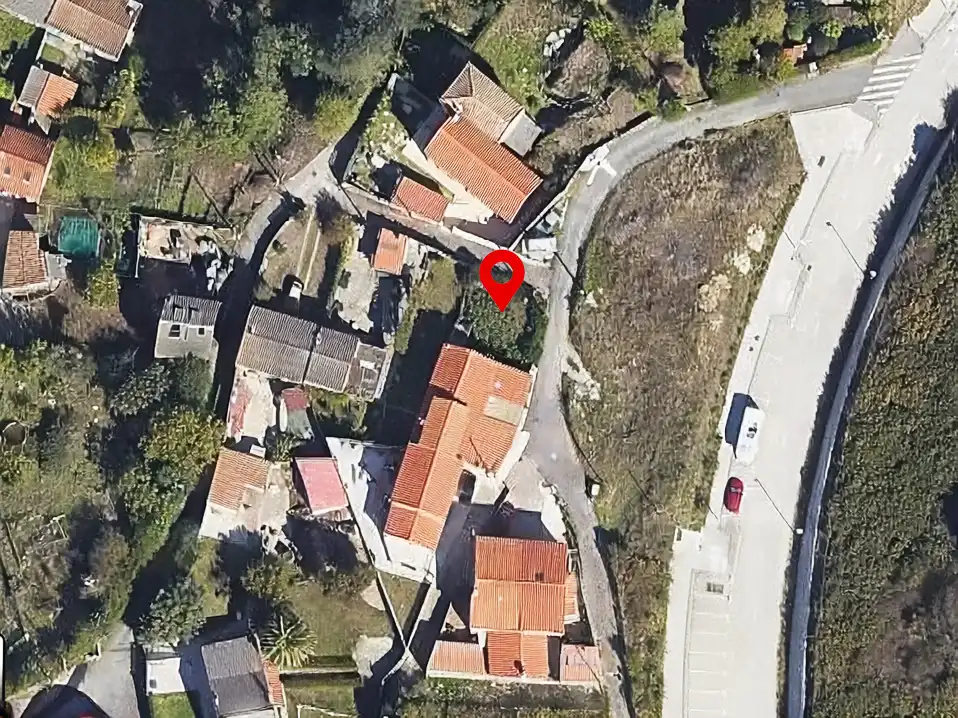 Wohnbaugrundstück zum Verkauf in Eirís de Abaixo 68, imagen 6