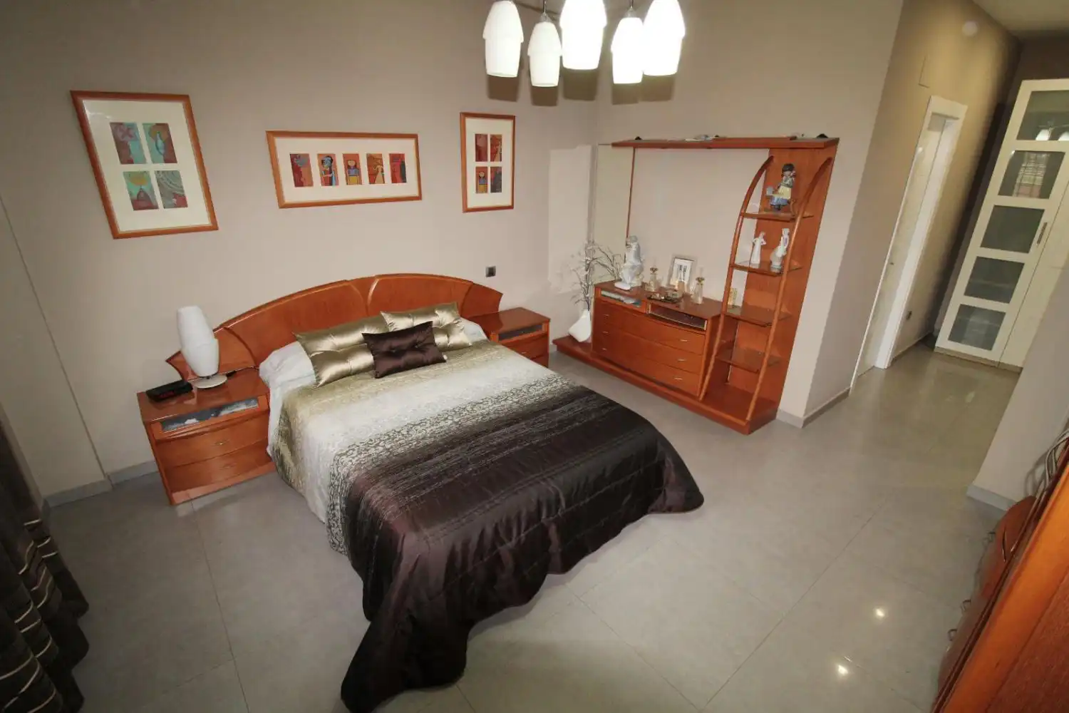 Casa adosada en venta en Ciudad Jardín