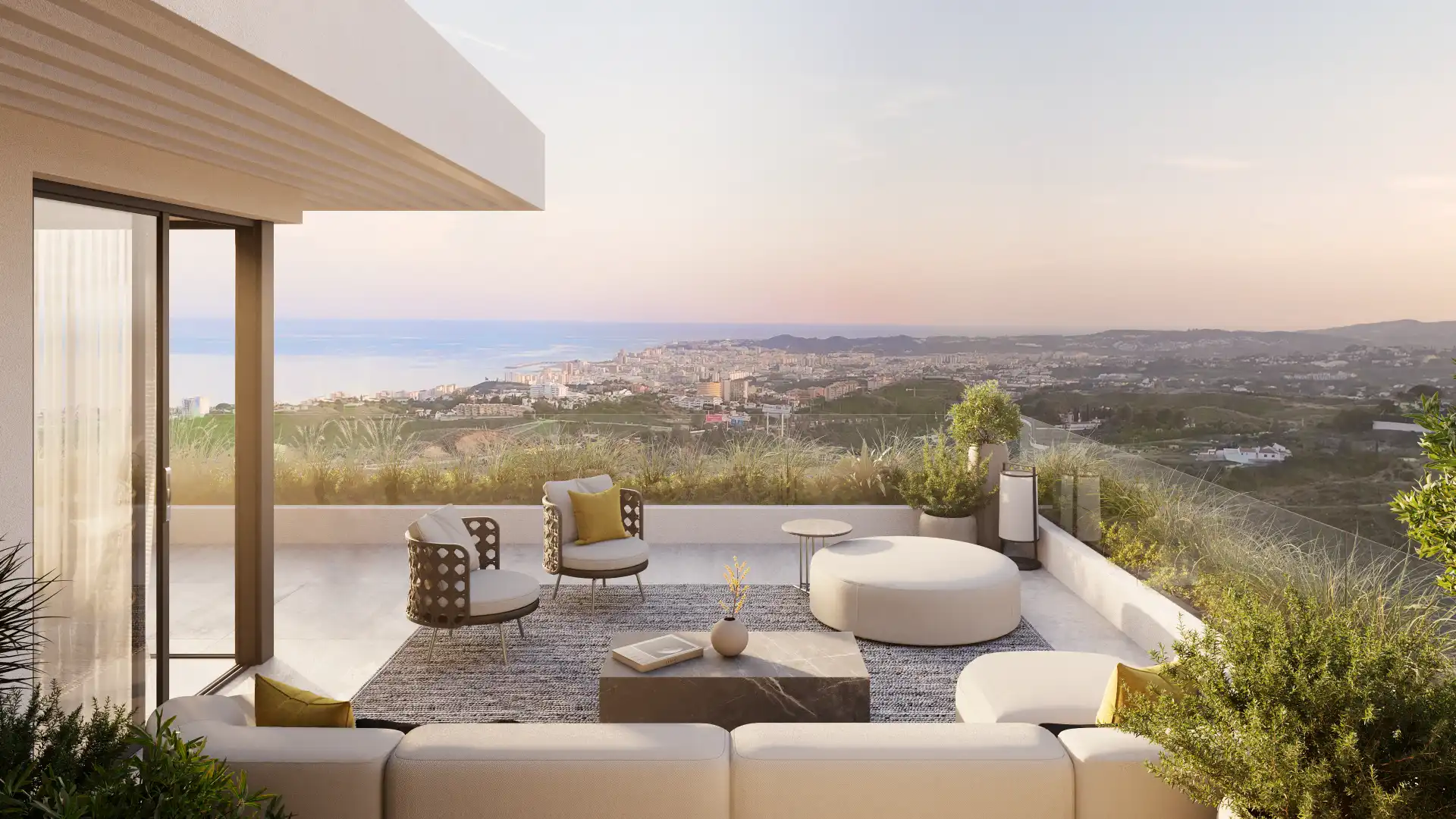 Apartament amb piscina en venda a Marbella Centro, imagen 24