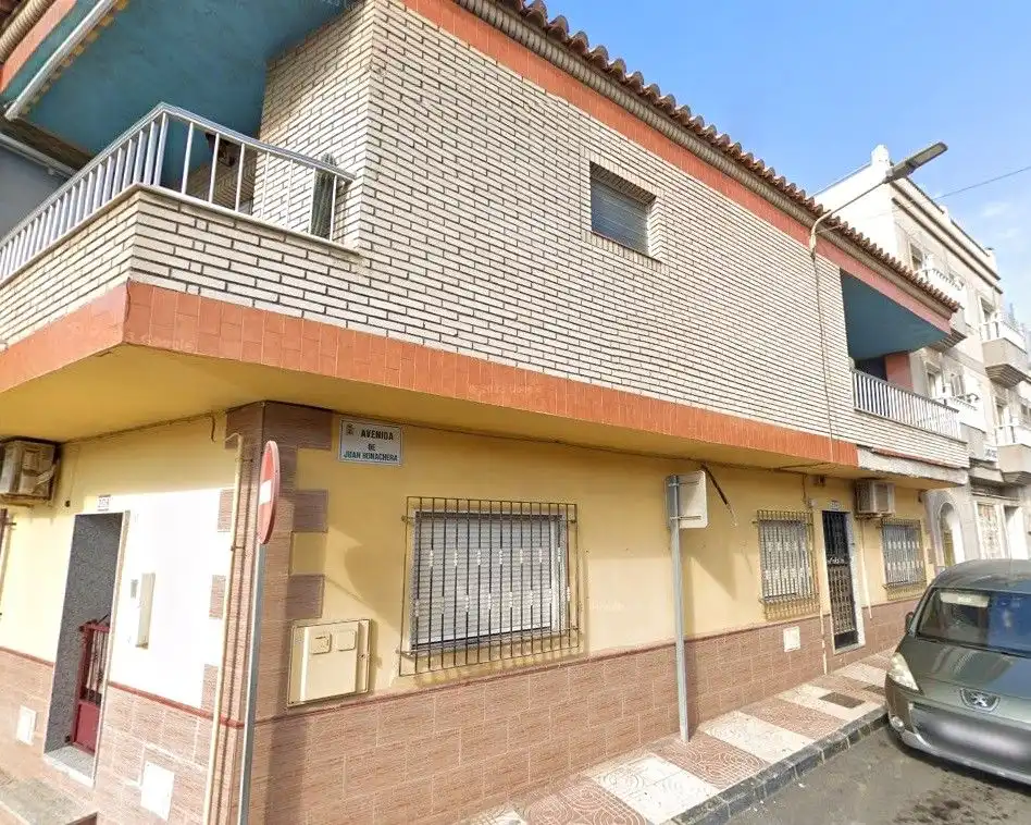 Appartement compact à vendre à Juan Bonachera 206, imagen 3