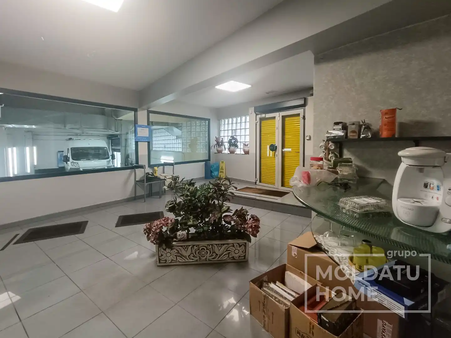 Local comercial en venda a Martutene, imagen 7
