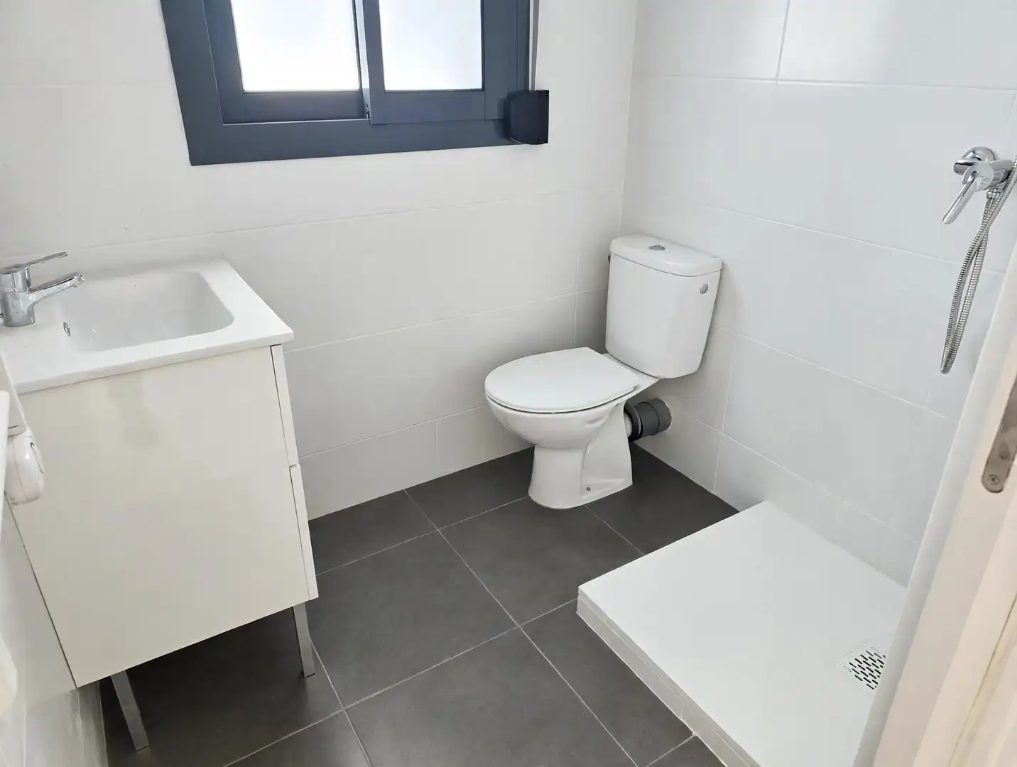 Bany de Dúplex de lloguer en Les Franqueses del Vallès, Barcelona