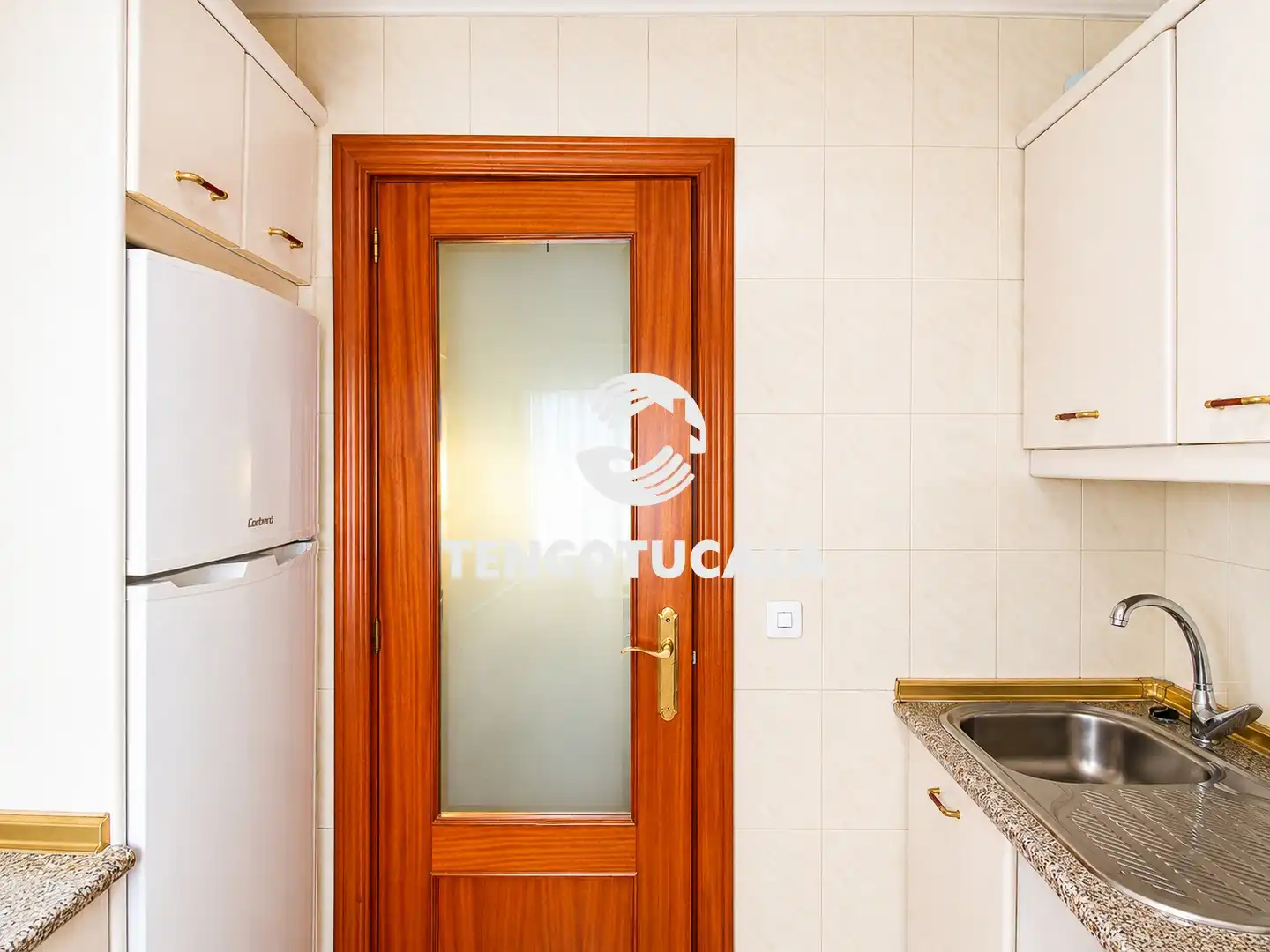 Attic for sale in Madrid  with Furnished