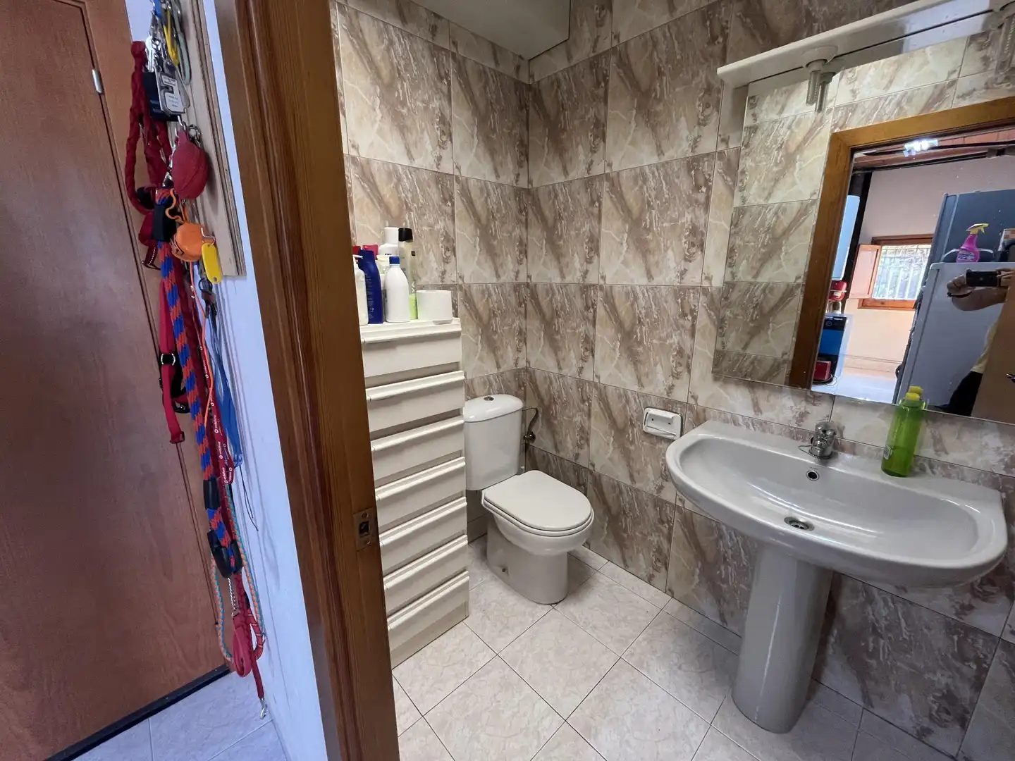 Chalet con jardín en venta en de l'Església, imagen 33