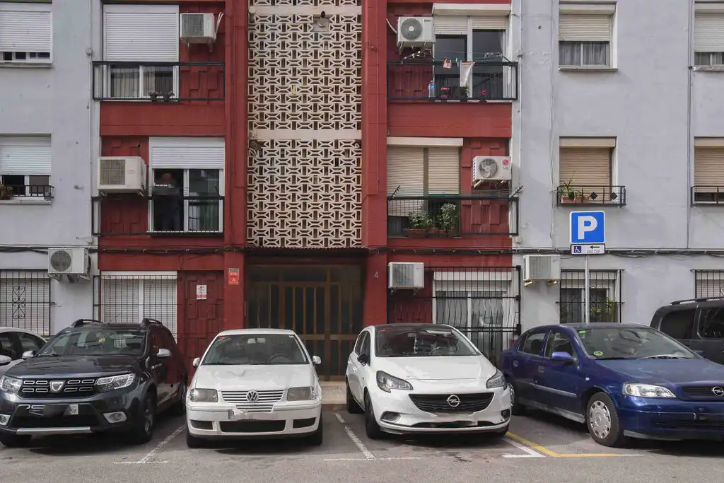 Appartement à vendre à Pz Garona