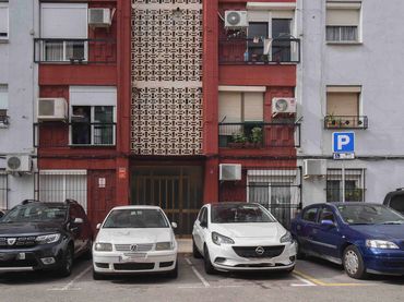 Piso en venta en Pz Garona