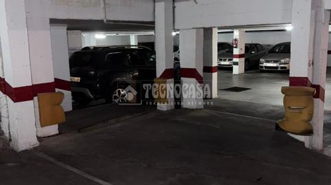 Foto 4 de Garatge en venda a Fuentepiña, Huelva