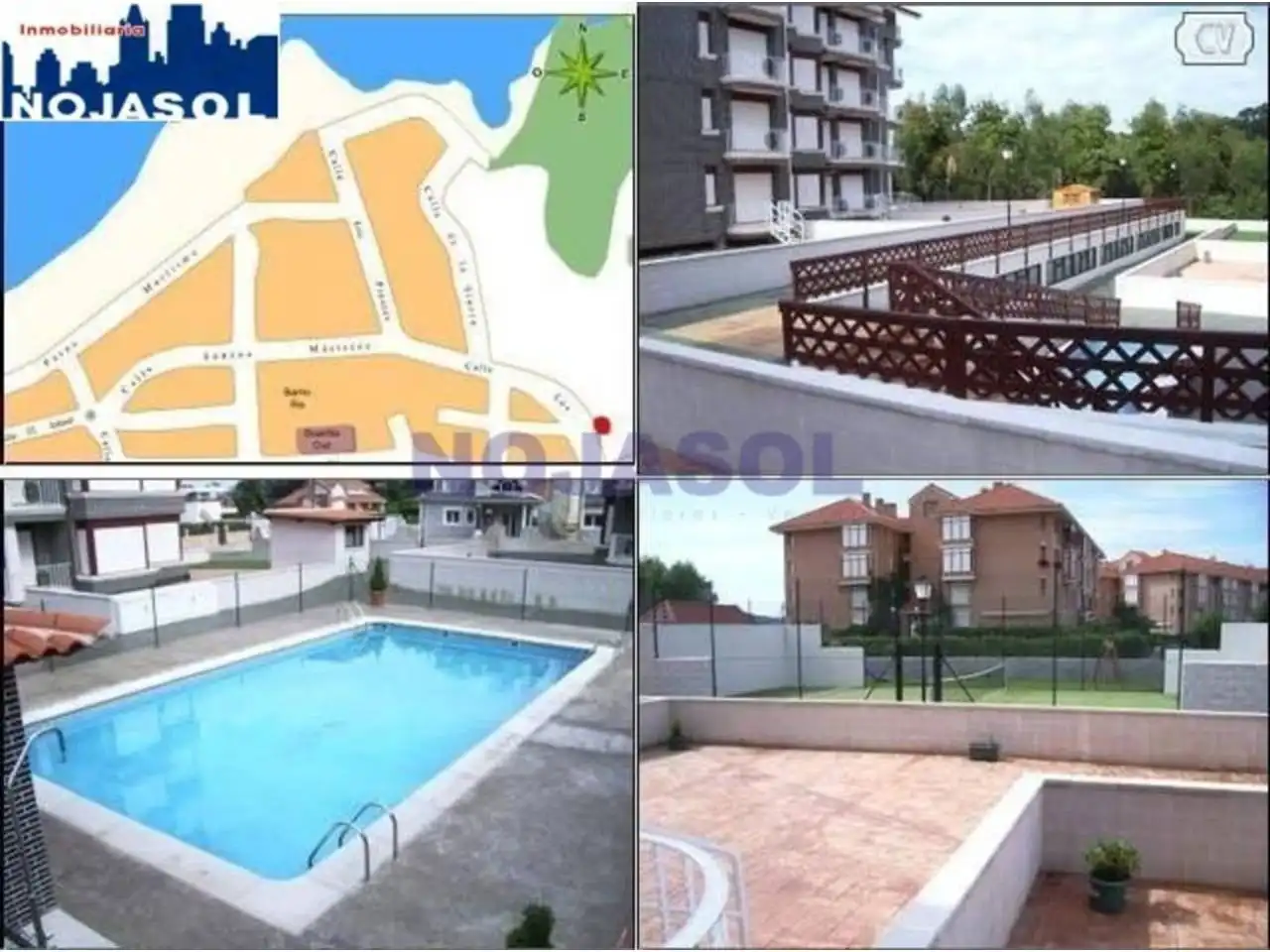 Apartment with pool to rent in Calle Pinares 50, imagen 58