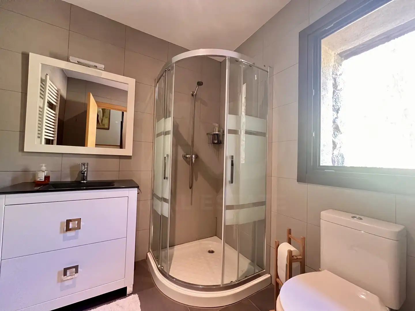 Baño de Casa o chalet en venta en Perales del Puerto con Calefacción y Terraza