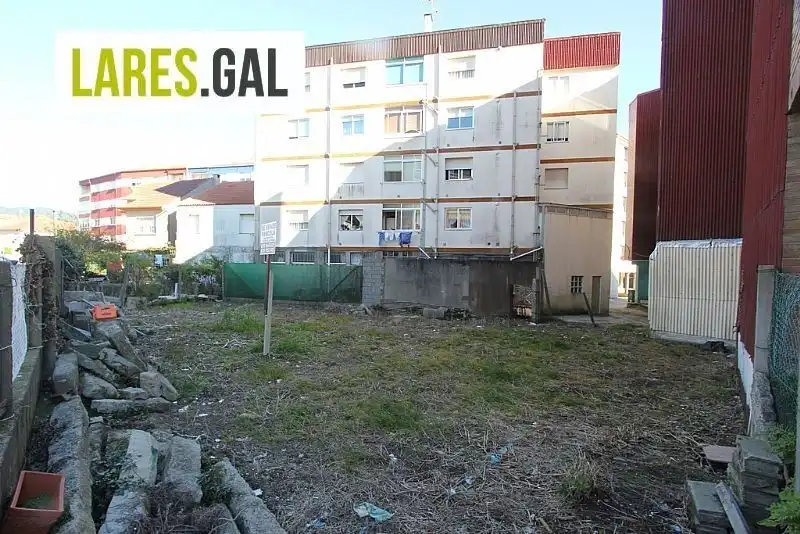 Terrain rustique à vendre à Avenida de Vigo, imagen 2