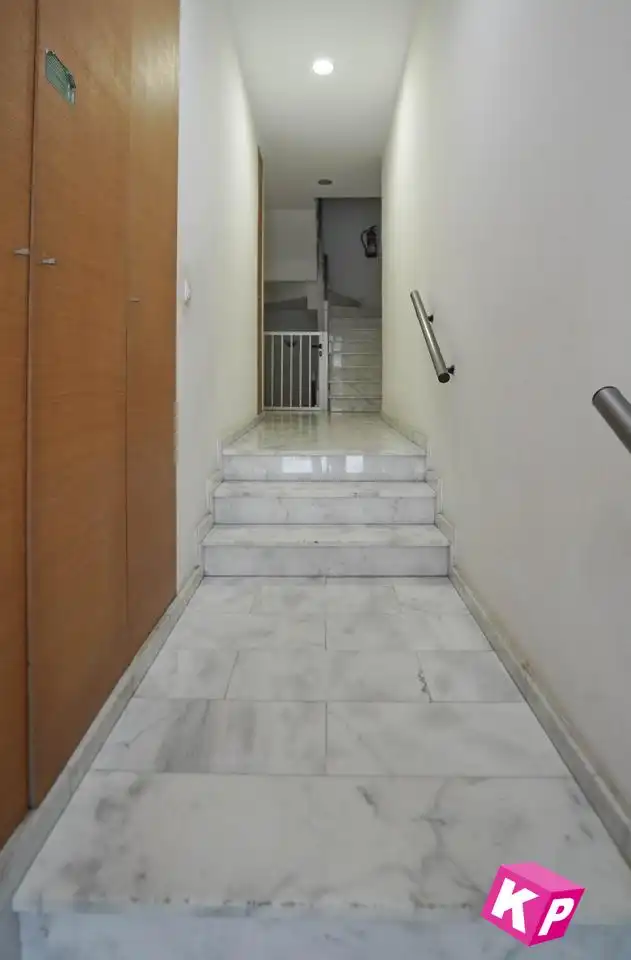 Planta baja en venta en Santa Pola con Aire acondicionado y Trastero