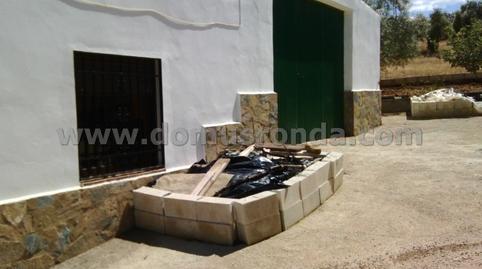 Photo 2 of Country house for sale in Cuevas del Becerro, Málaga
