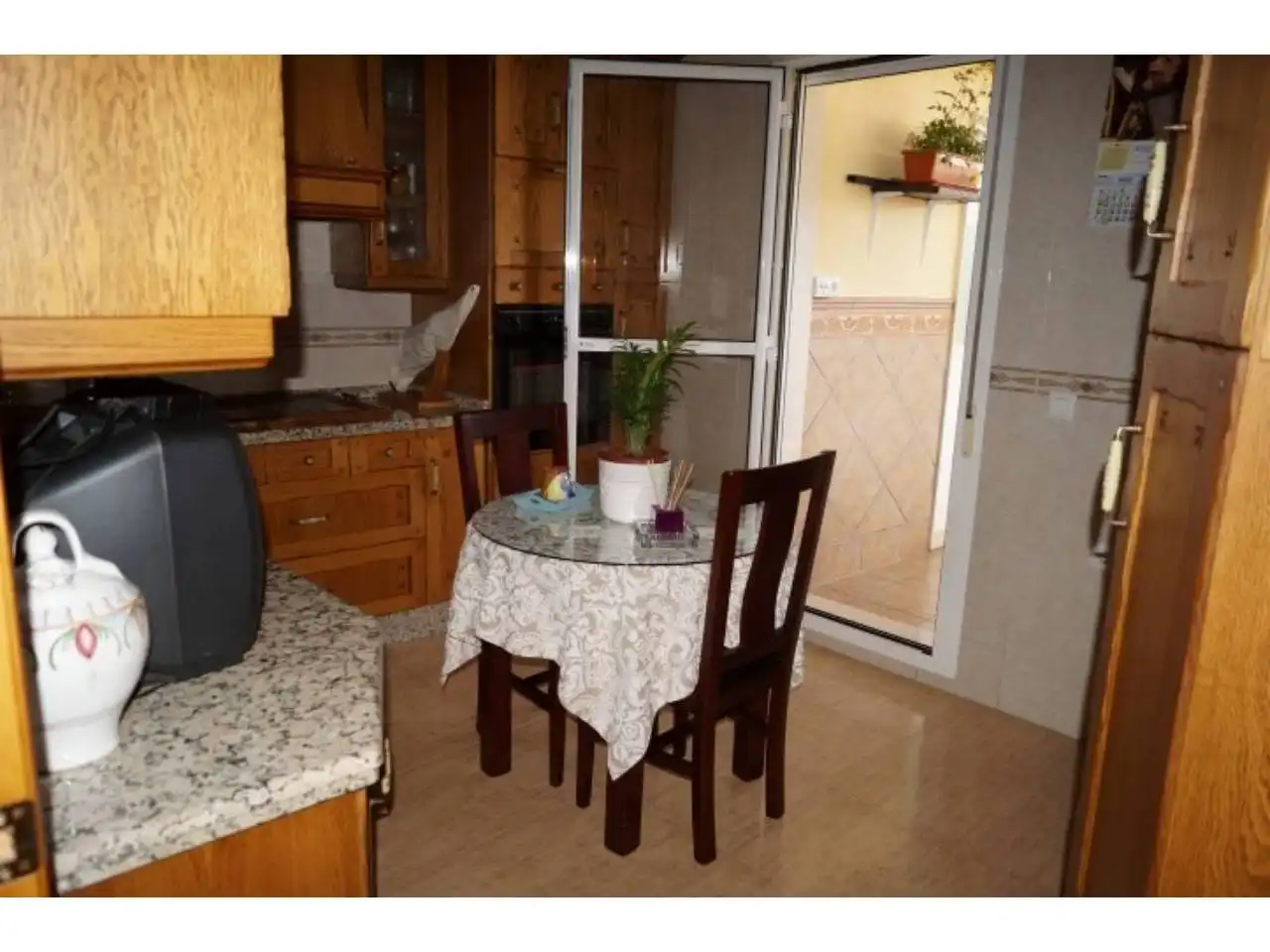 Appartamento con terrazza in vendita a Luque, imagen 5