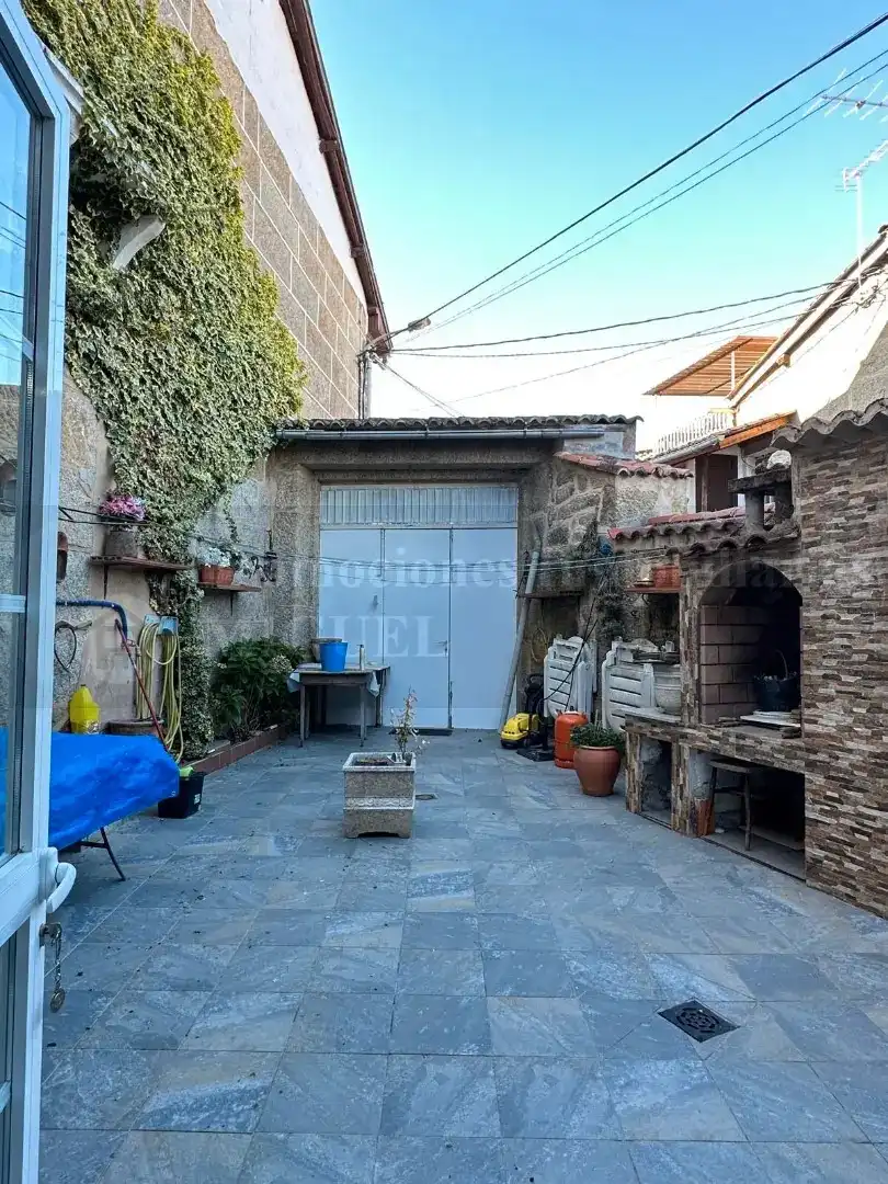 House for sale in Monterrei, imagen 5