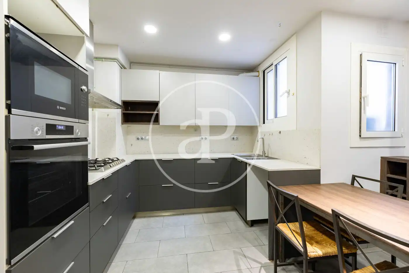Wohnung mit Terrasse zum Verkauf in Carrer d'Aragó, imagen 7
