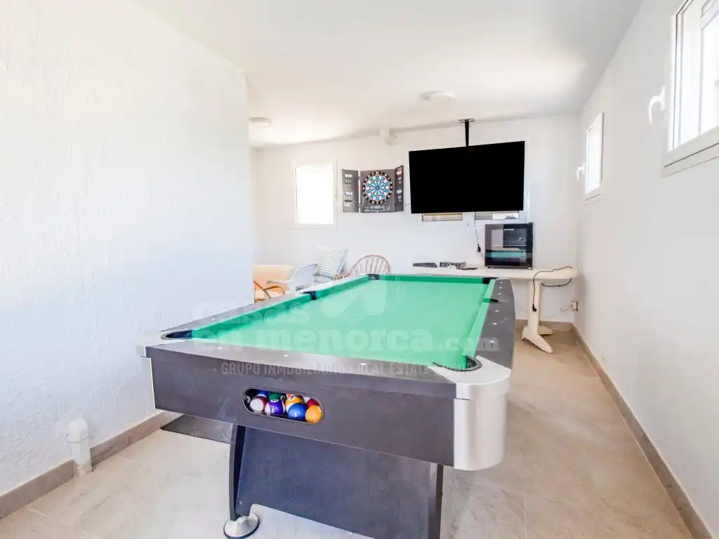 Casa con piscina en venta en S'Algar - Alcaufar, imagen 11