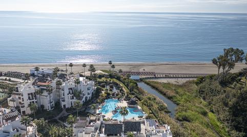 Foto 3 de Planta baja en venta en Uen.c5 Rio Velerin, 7, El Velerín, Estepona