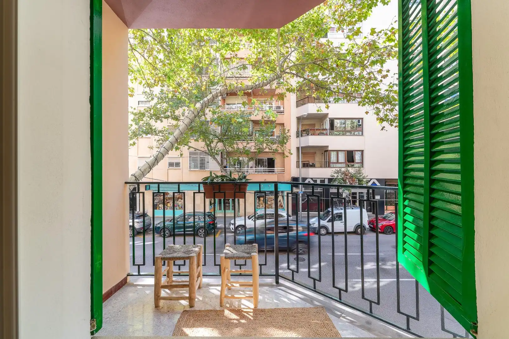Wohnung mit Terrasse zum Verkauf in Carrer de Francesc Suau, imagen 13