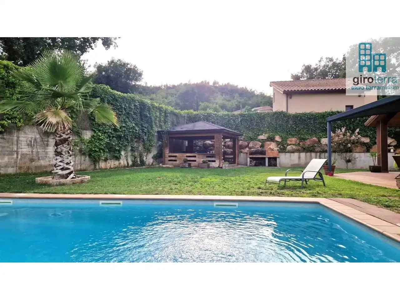 Maison avec piscine à vendre à Massanes, imagen 9