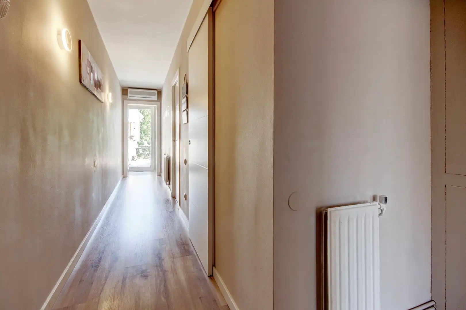 Ático en venta en Cerdanyola del Vallès con Aire acondicionado, Calefacción y Jardín privado