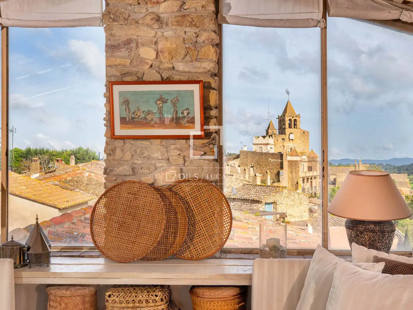 Villa zum Verkauf in Sant Martí Vell, imagen 41