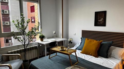 Photo 3 of Apartment to share in Sanchinarro, Madrid