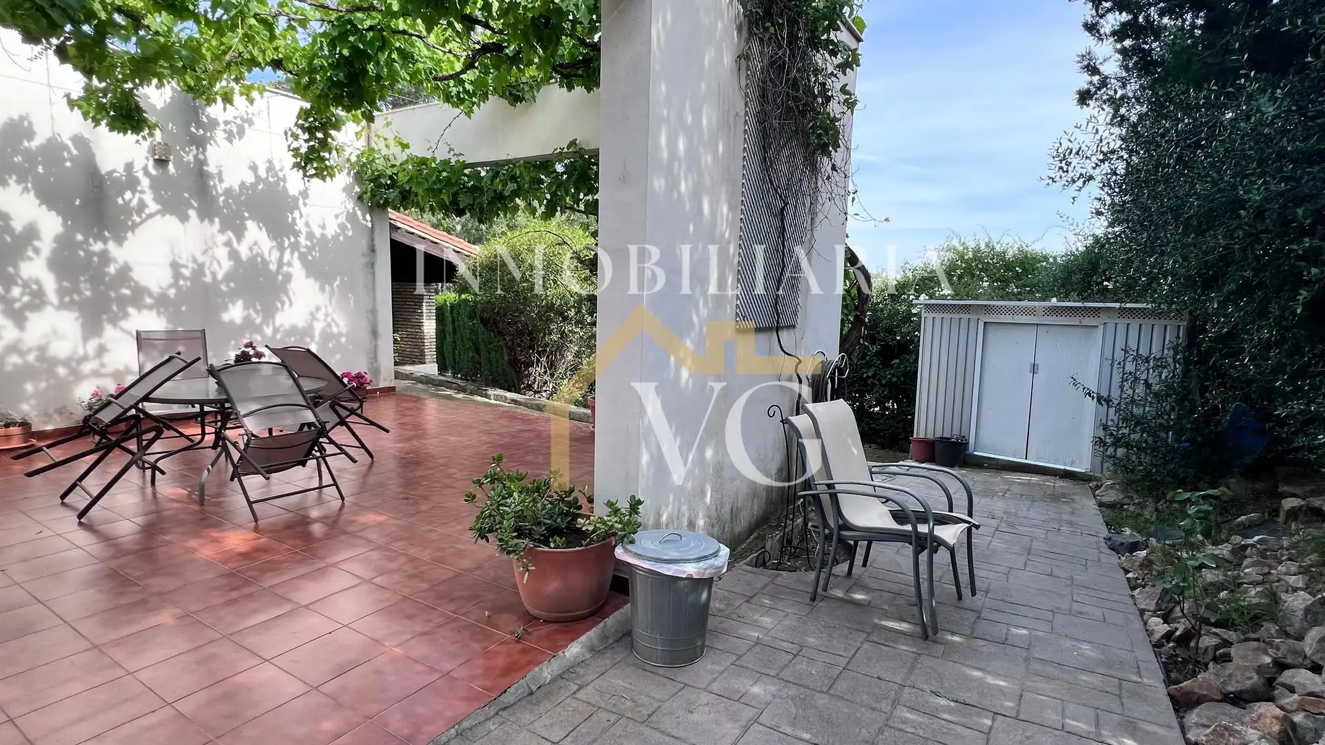 Casa o chalet en venta en Las Pajanosas