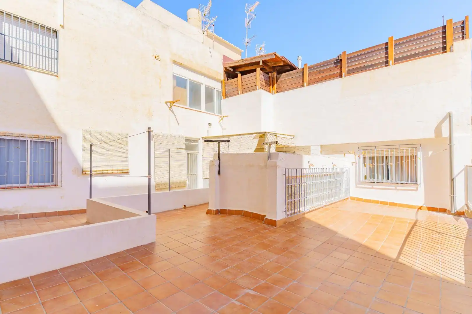 Piso con terraza en venta en Calle Calle Nicaragua, imagen 32