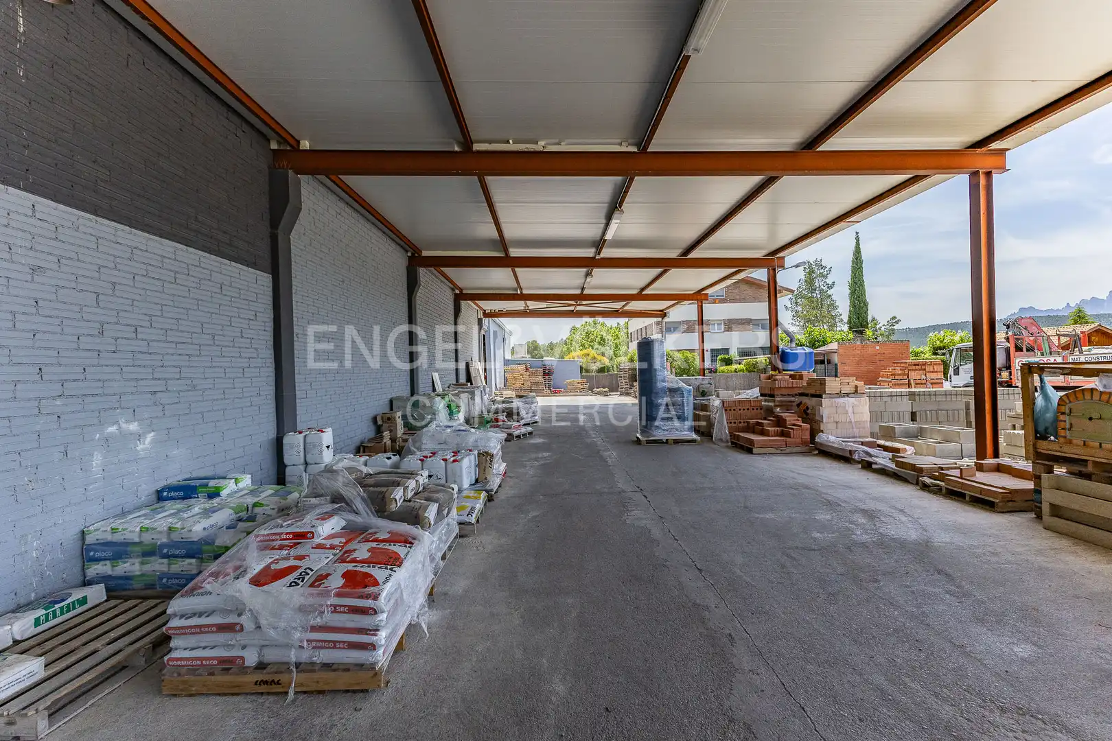Industriegrundstück zum Verkauf in Carretera de Vic  - Remei, imagen 13