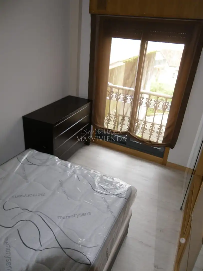 Habitación de Estudio de alquiler en Vigo 