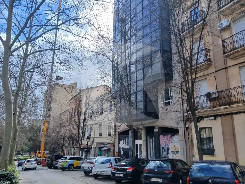 Pis amb ascensor en venda a Avenida Virgen de la Montaña, imagen 4