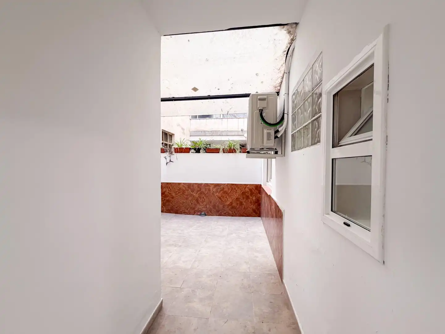 Terrassa de Pis en venda en Manresa amb Calefacció i Parquet