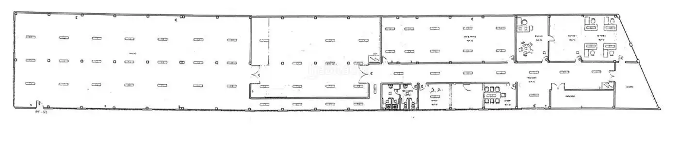 Industrial buildings for sale in Barcelona