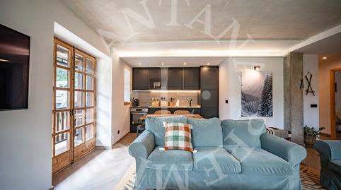 Foto 5 de Pis en venda a Carrer Reiau;ag. Arties, 9, Arties, Lleida