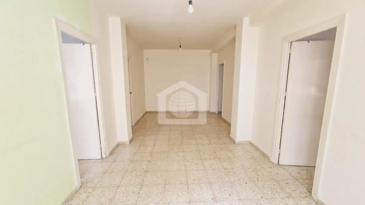 Piso en venta en Málaga Capital con Terraza y Jacuzzi