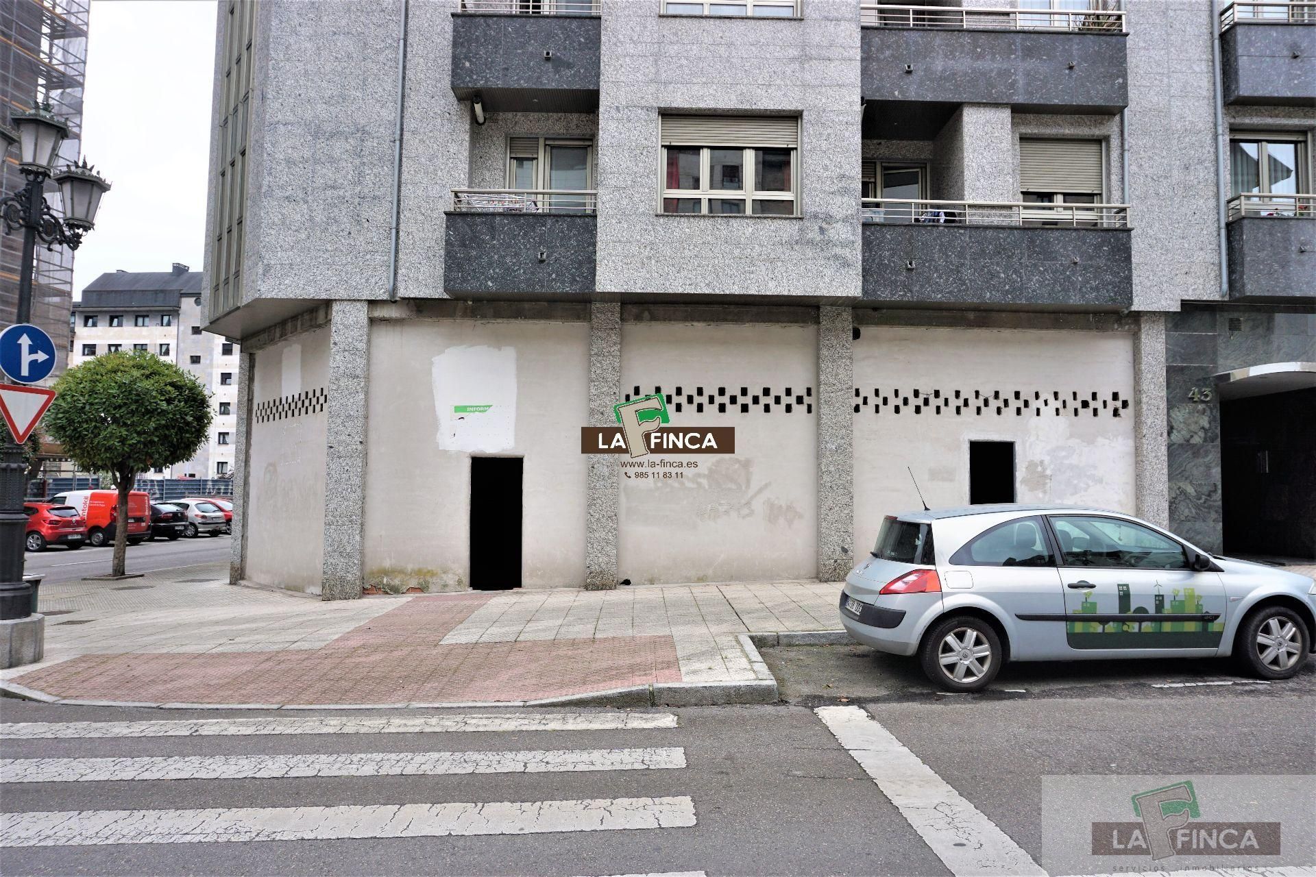 Premises for sale in Masip