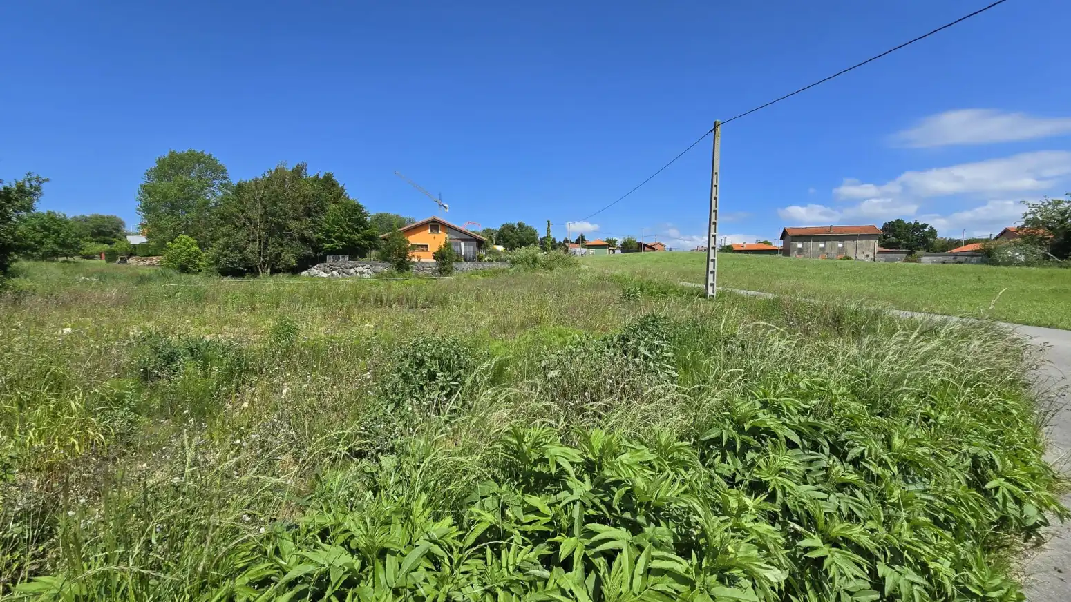 Residential for sale in Suances