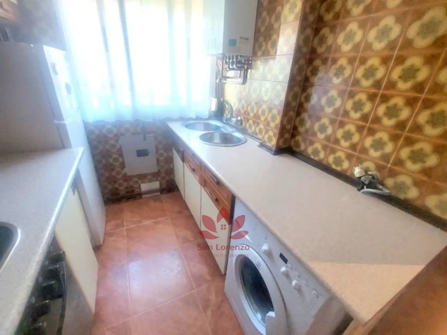 Cuina de Pis en venda en Madrid