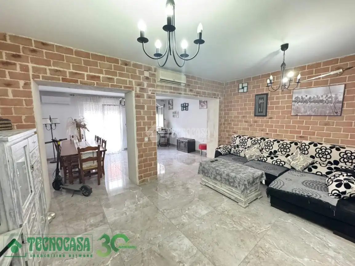 Casa adosada en venta en Pedro Muñoz, Ciudad Real