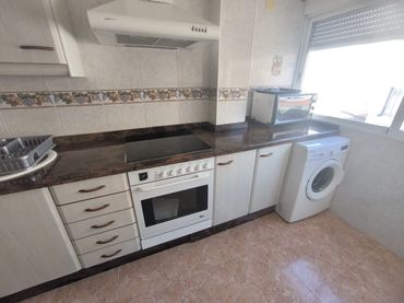 Piso en venta en Santa Rosa