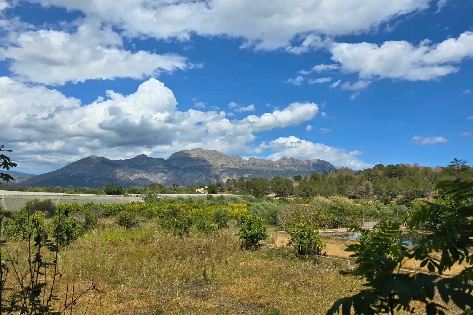 Terrenos y solares en venta en Escandinavia - Cautivador