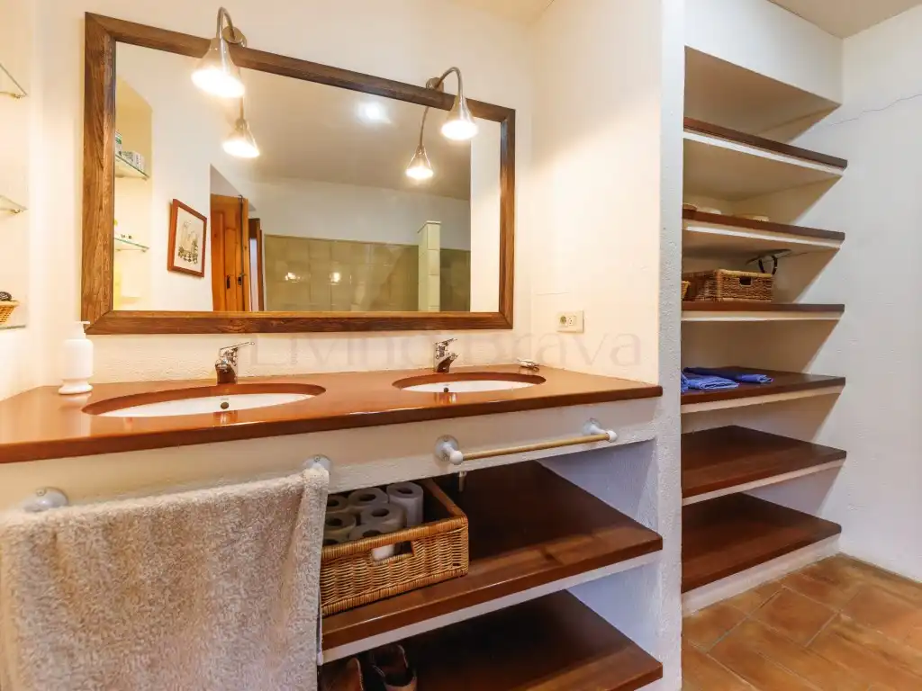 Haus zum Verkauf in La Bisbal d'Empordà, imagen 36
