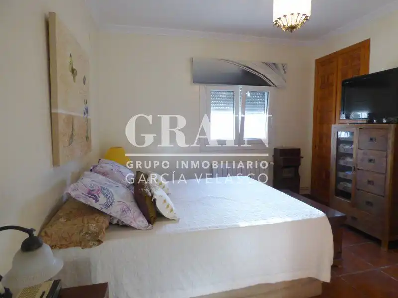 Chalet con piscina en venta en Pedanías - Extrarradio, imagen 24