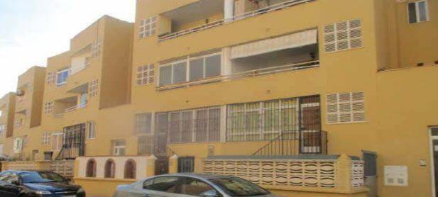 Garaje en Venta en C/ Bolivia en El Sabinar – Urbanizaciones – Las Marinas – Playa Serena